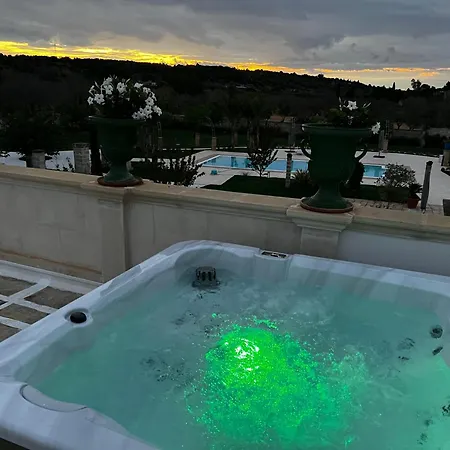 Anna - & Events Villa *