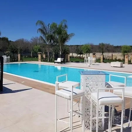 Villa Anna - & Events *