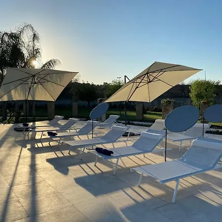 Villa Anna - & Events Specchia