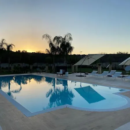 Villa Anna - & Events Specchia