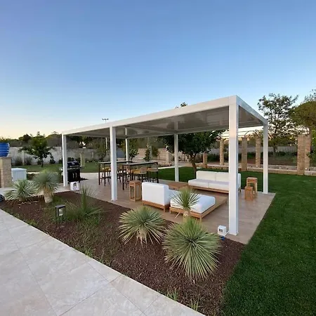 Anna - & Events Villa