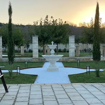 Anna - & Events Villa