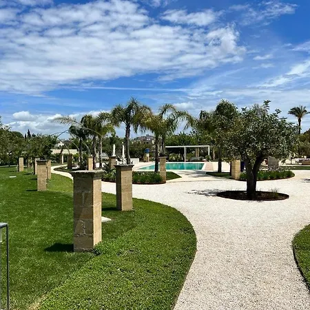Villa Anna - & Events Specchia