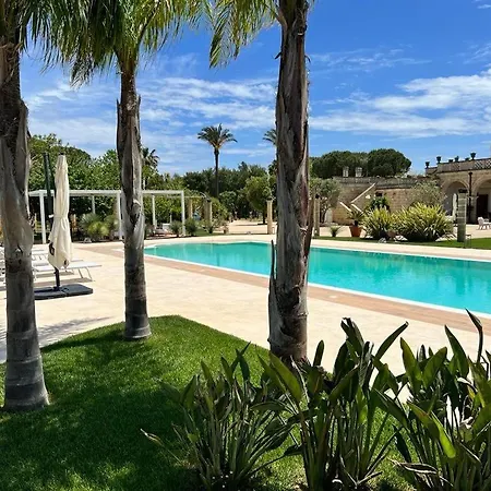 Anna - & Events Villa