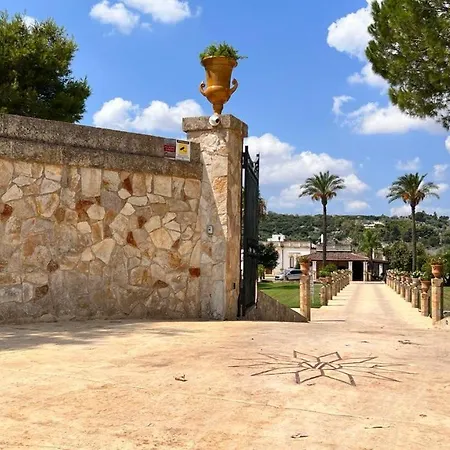 Anna - & Events 别墅