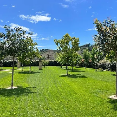 Anna - & Events Villa Specchia