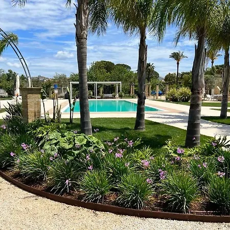 Anna - & Events Villa Specchia