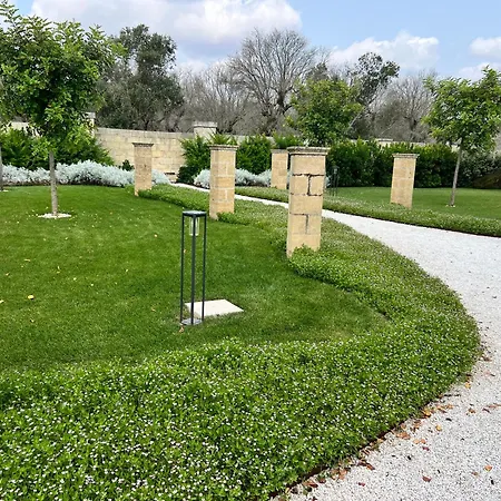 Villa Anna - & Events Specchia