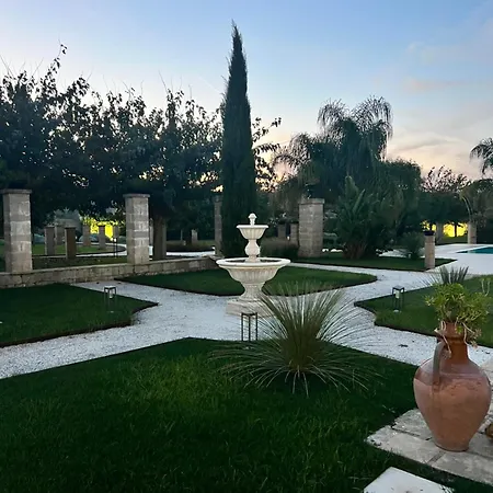 Anna - & Events Villa