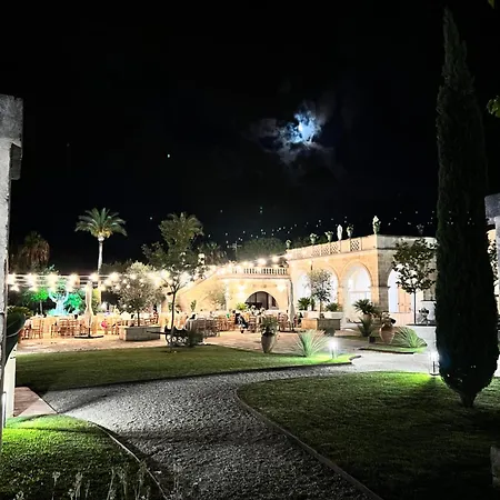 Anna - & Events Villa *