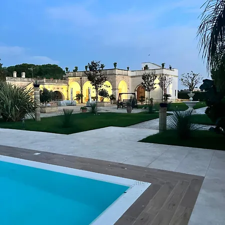 Villa Anna - & Events *