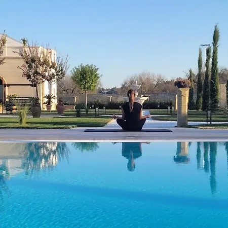 Villa Anna - & Events